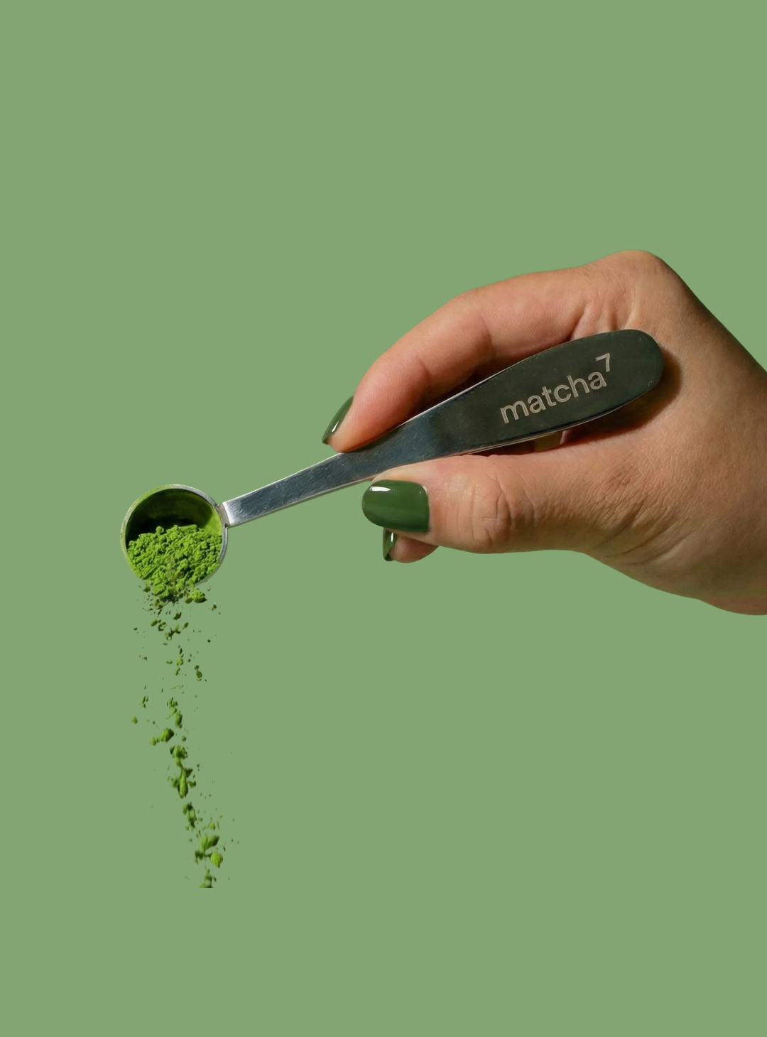 Matcha-Löffel (1g)