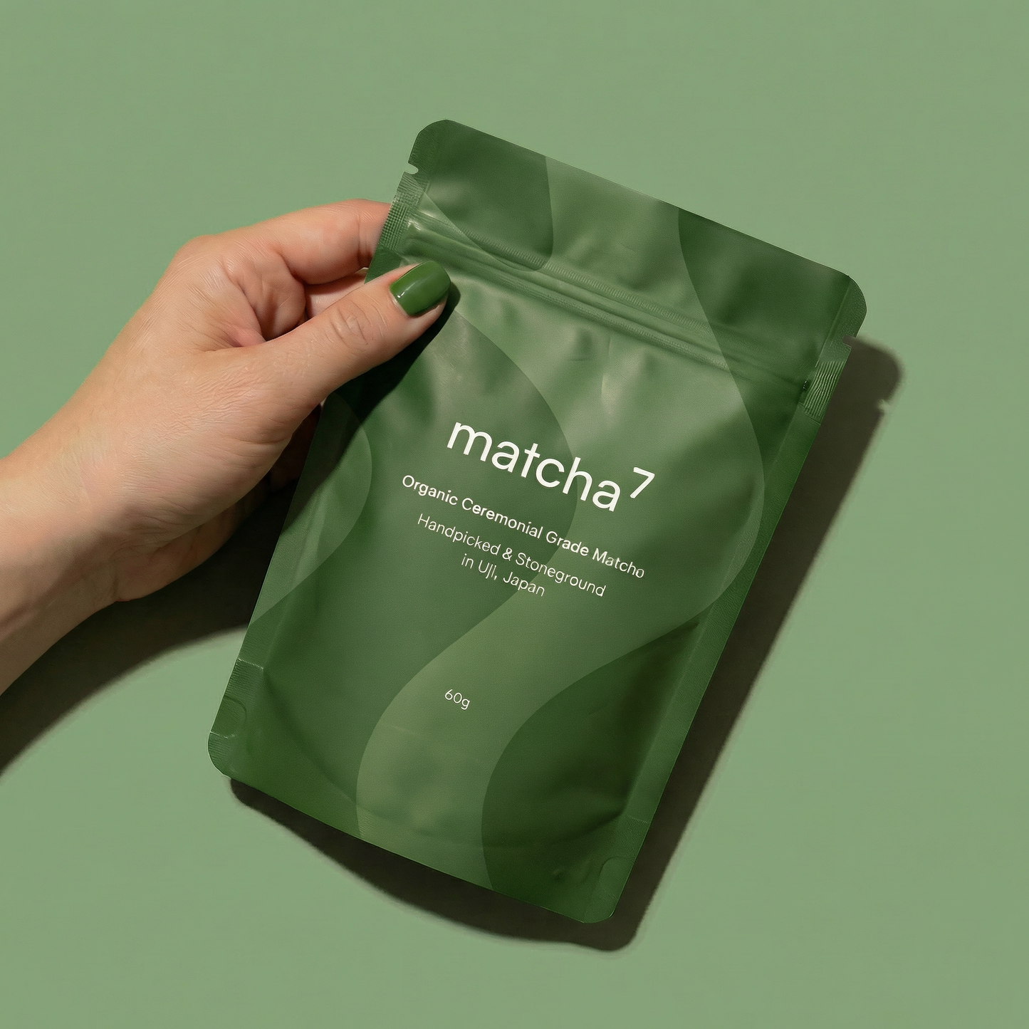 Essentials Matcha Set