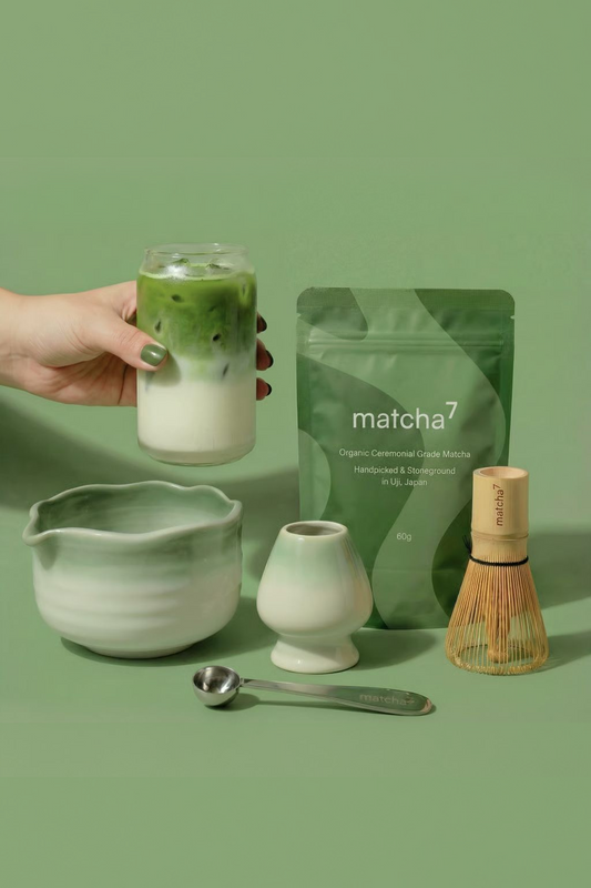 Ceremony Matcha Set